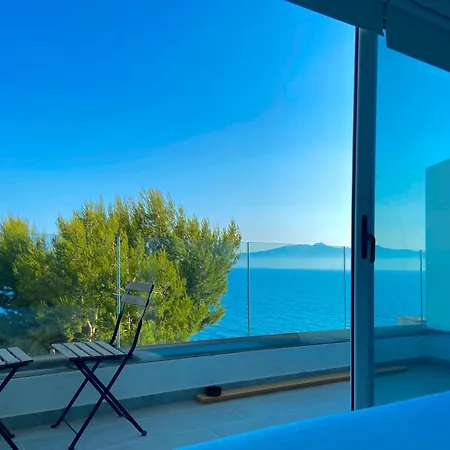 Sea Horizon Vsl & Apartment *