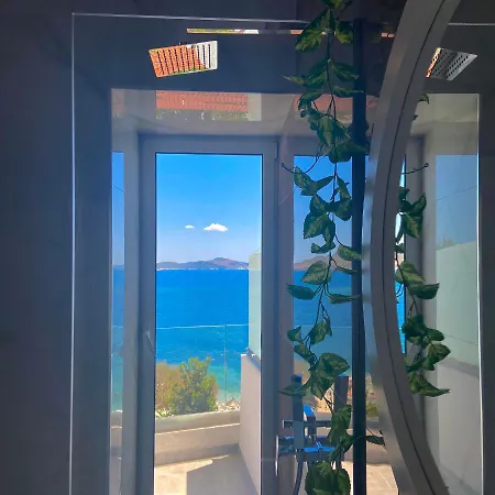 Apartment Sea Horizon Vsl & Sarande