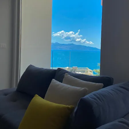 Sea Horizon Vsl & Apartment