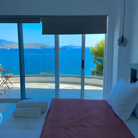 Sea Horizon Vsl & Apartment