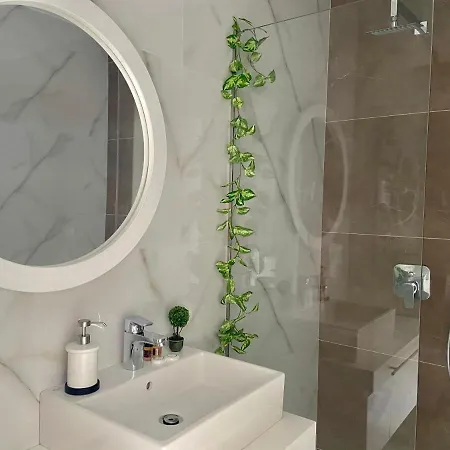 Sea Horizon Vsl & Apartment Sarande