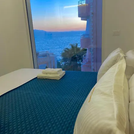 Sea Horizon Vsl & Apartment Sarande