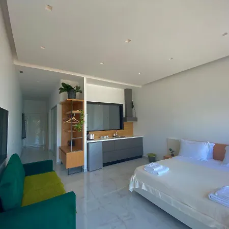 Sea Horizon Vsl & Apartment *