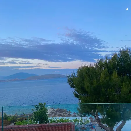 Sea Horizon Vsl & Sarande