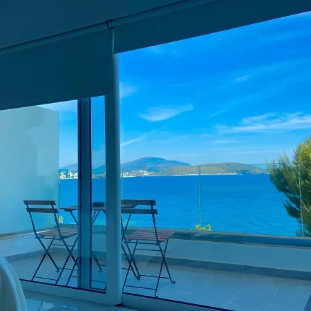 Apartment Sea Horizon Vsl &