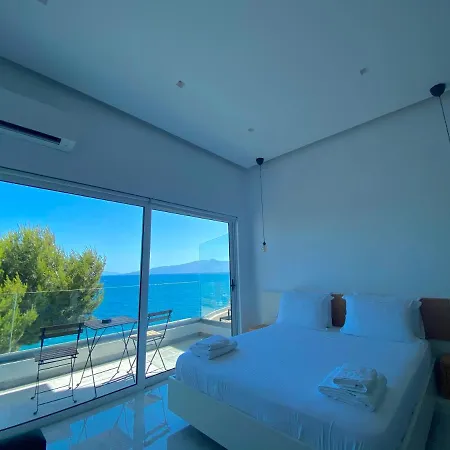 Apartment Sea Horizon Vsl & *