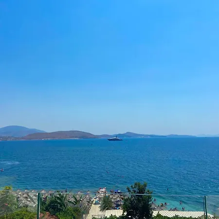 Sea Horizon Vsl & Apartment Sarande