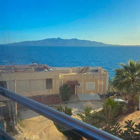 Sea Horizon Vsl & Sarande