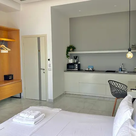 Sea Horizon Vsl & Apartment *