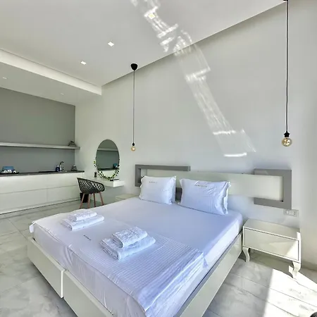 Sea Horizon Vsl & Apartment