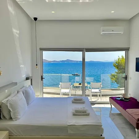Sea Horizon Vsl & * Sarande