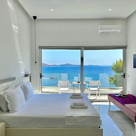 Apartment Sea Horizon Vsl &