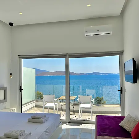 Apartment Sea Horizon Vsl & *