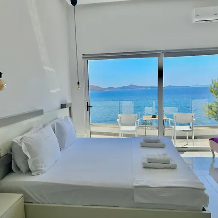 Sea Horizon Vsl & Apartment Sarande