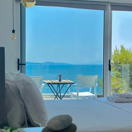 Sea Horizon Vsl & Apartment