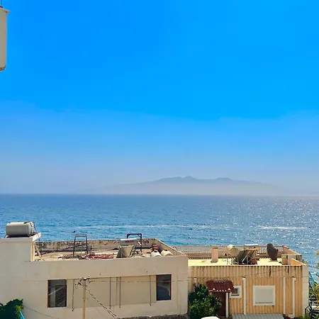Apartment Sea Horizon Vsl & Sarande