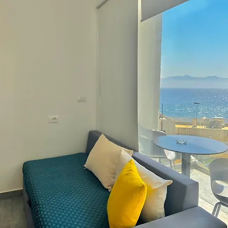 Apartment Sea Horizon Vsl &