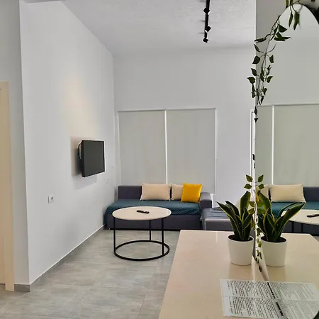 Sea Horizon Vsl & Apartment *