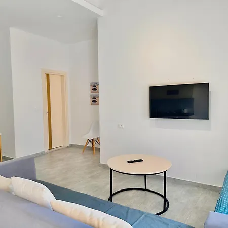 Sea Horizon Vsl & Apartment
