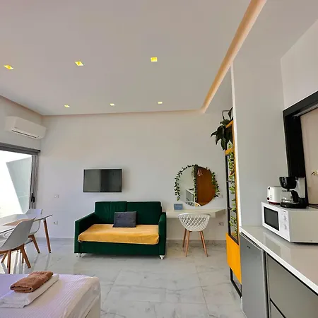 Sea Horizon Vsl & Apartment Sarande
