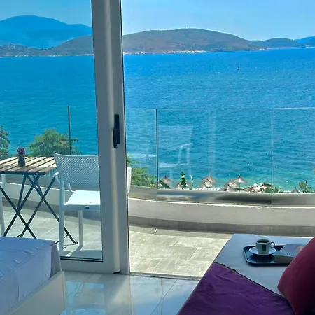 Sea Horizon Vsl & Sarande
