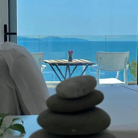 Apartment Sea Horizon Vsl & *