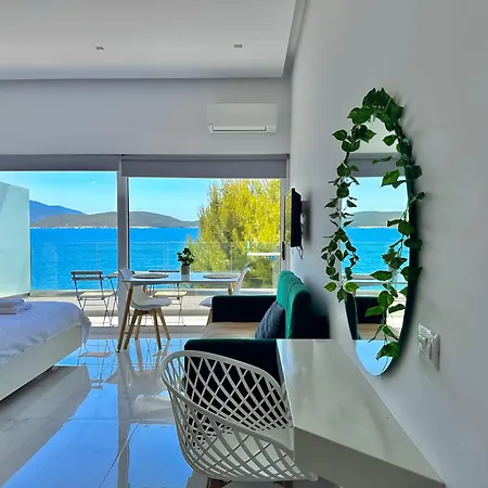 Sea Horizon Vsl & Apartment