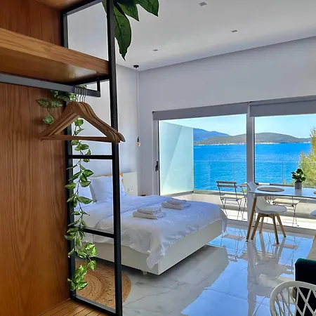 Sea Horizon Vsl & Apartment *