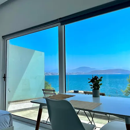 Apartment Sea Horizon Vsl & *
