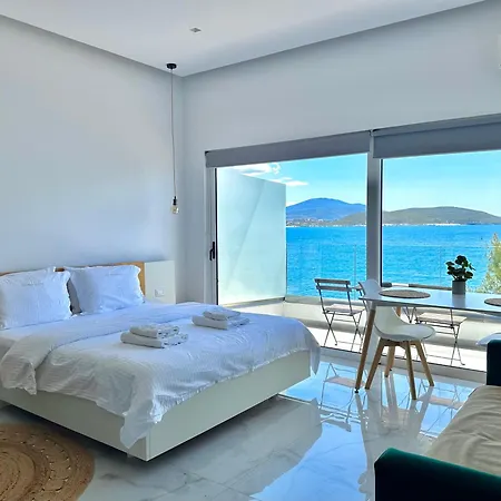 Sea Horizon Vsl & Apartment Sarande