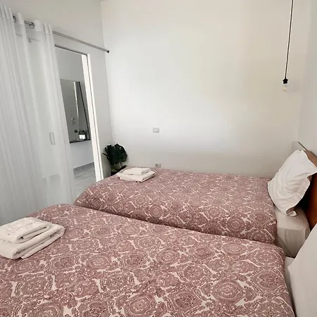 Apartment Sea Horizon Vsl &