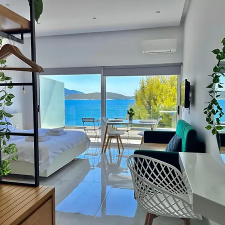 Sea Horizon Vsl & Apartment *