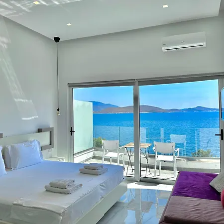 Sea Horizon Vsl & Sarande