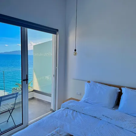 Sea Horizon Vsl & Apartment