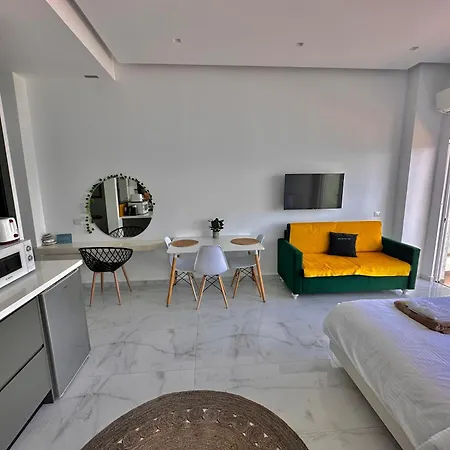 Sea Horizon Vsl & Apartment *