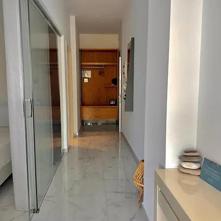 Apartment Sea Horizon Vsl &