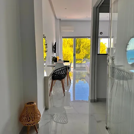 Sea Horizon Vsl & Apartment Sarande