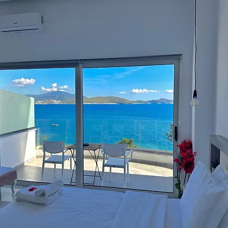 Apartment Sea Horizon Vsl & *