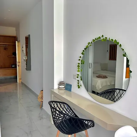 Sea Horizon Vsl & Apartment Sarande