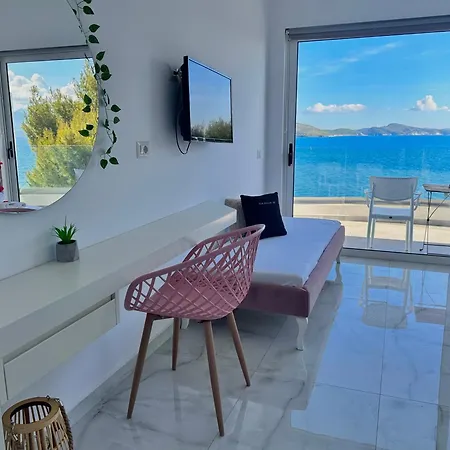 Sea Horizon Vsl & Apartment