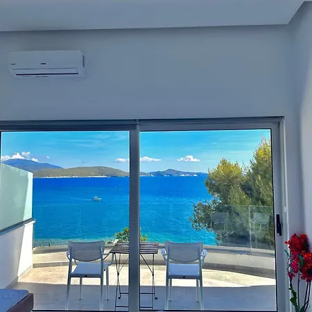 Sea Horizon Vsl & Apartment *