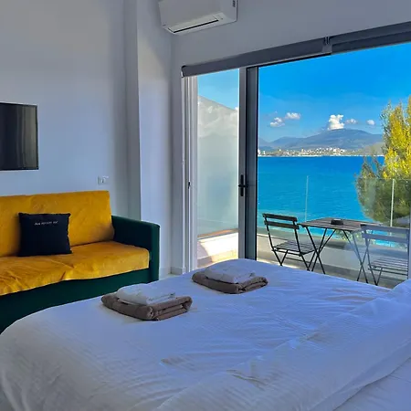 Apartment Sea Horizon Vsl & *