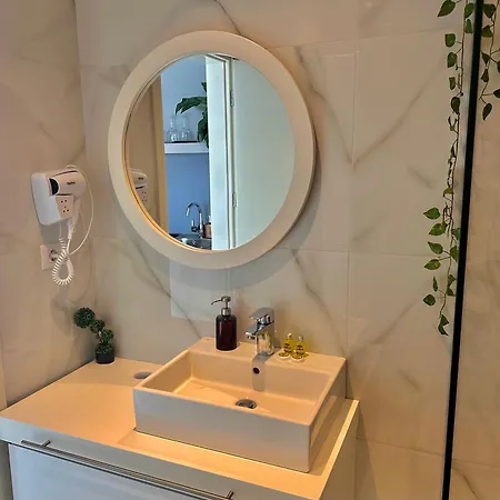 Sea Horizon Vsl & Apartment Sarande