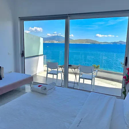 Apartment Sea Horizon Vsl & Sarande
