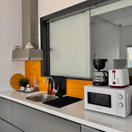 Apartment Sea Horizon Vsl &