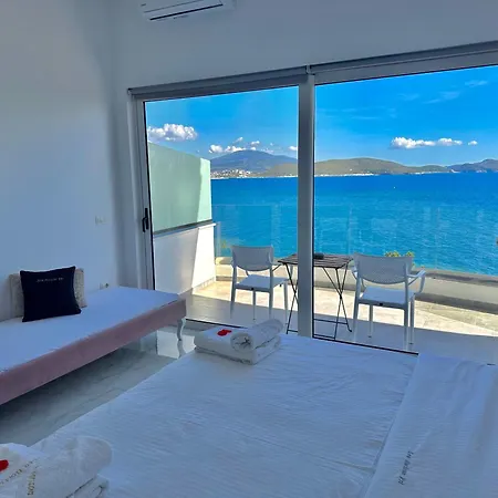 Sea Horizon Vsl & Apartment Sarande