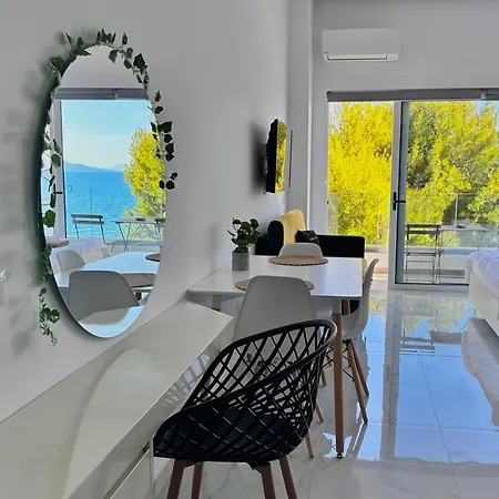 Apartment Sea Horizon Vsl &
