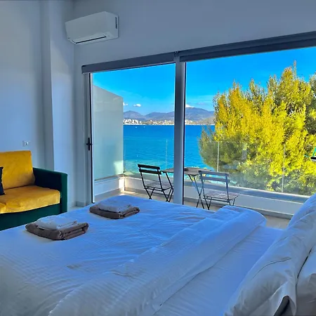 Sea Horizon Vsl & Apartment *
