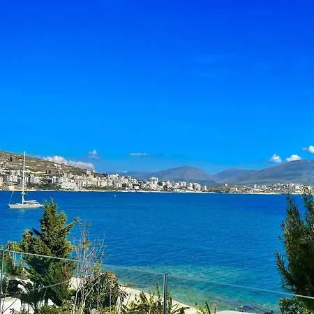 Apartment Sea Horizon Vsl &