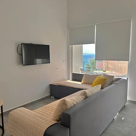 Apartment Sea Horizon Vsl &
